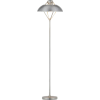 art déco metallic floor lamp - Uncategorized - 