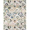 art deco tiles - Items - 