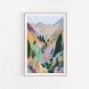 art etsy landscape abstract prints - Uncategorized - $5.00  ~ 4.29€