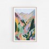 art etsy landscape abstract prints - Uncategorized - $5.00  ~ ¥563