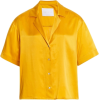 asceno - 半袖衫/女式衬衫 - 