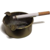 ashtray - Adereços - 