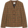 a.t. Corner Jacket - Куртки и пальто - 