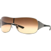 RayBan - Темные очки - 1,500.00€ 