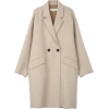 athe vanessabruno - Jacket - coats - 