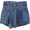attico - Shorts - 