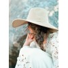 aussie style hat braid girl - Meine Fotos - 