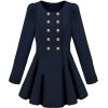 Plavi Mantil - Куртки и пальто - 66,00kn  ~ 8.92€