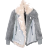 b05b76237 - Jacket - coats - 