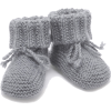baby merinos wool slippers - Uncategorized - 