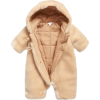 baby winter suit - Jaquetas - 