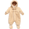 baby winter suit - Jaquetas - 