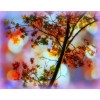 background MAGICAL LEAVES FALL - Uncategorized - 