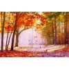 background THE FALLING LEAVES - Uncategorized - 