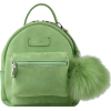 backpack - Рюкзаки - 