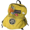 backpack with patches - Zaini - 