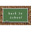 back to school - Texte - 