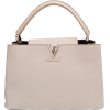 Bag Louis Vuitton - Torbe z zaponko - 