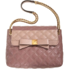 Bag Marc Jacobs - Bolsas com uma fivela - 