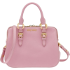 Bag Miu Miu - Clutch bags - 