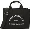 bag Karl Lagerfeld - Hand bag - 