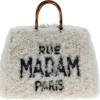 bag Rue Madam - Travel bags - 