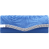 Hand bag Blue - Torbice - $8.88  ~ 7.63€