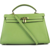 Bag Green - Bolsas - 