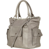 Bag Gray - Bag - 