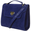Bag Blue - Borse - 