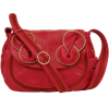 Bag Red - バッグ - 