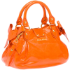 Bag Orange - バッグ - 