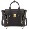 Bag - Torby z klamrą - 