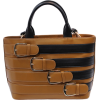 Bag - Torby z klamrą - 