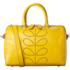 Bag Yellow - Сумки - 