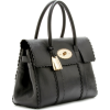 Bag Black - Torbe - 