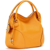 Bag Orange - バッグ - 