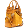 Bag Orange - Torbe - 