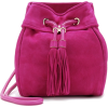 Bag Pink - バッグ - 