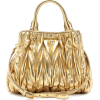 Bag Gold - Taschen - 