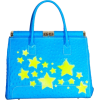 Bag Bag Blue - Bolsas - 