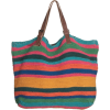 Bag Bag Colorful - Torby - 