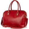 Bag Red - Bag - 