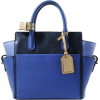 Bag Blue - Bag - 