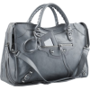 Bag Gray - バッグ - 