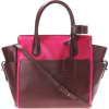Bag Pink - Borse - 