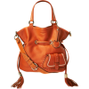 Bag Orange - Bag - 