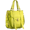 Bag Yellow - Torbe - 