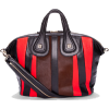 Bag Red - バッグ - 