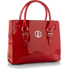 Bag Red - バッグ - 